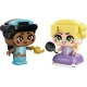 LEGO Disney 43303 Mini Jazmína a Rapunzel