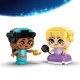 LEGO Disney 43303 Mini Jazmína a Rapunzel