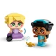 LEGO Disney 43303 Mini Jazmína a Rapunzel