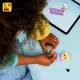 LEGO Disney 43303 Mini Jazmína a Rapunzel