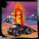 Zaži adrenalín s LEGO City Kaskadérskou dvojitou slučkou!