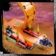 Zaži adrenalín s LEGO City Kaskadérskou dvojitou slučkou!