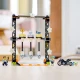 LEGO CITY Kladivová kaskadérska výzva plná akcie