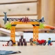 LEGO City Žraločia kaskadérska výzva – adrenalínový set pre deti