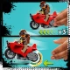 LEGO City Žraločia kaskadérska výzva – adrenalínový set pre deti
