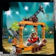 LEGO City Žraločia kaskadérska výzva – adrenalínový set pre deti