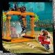 LEGO City Žraločia kaskadérska výzva – adrenalínový set pre deti