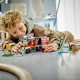 LEGO City Hasičské zásahové auto plné akcie