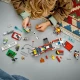 LEGO City Hasičské zásahové auto plné akcie