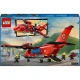 Lietadlo LEGO City 60413 – Zasiahni požiar z výšky!