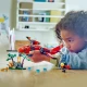 Lietadlo LEGO City 60413 – Zasiahni požiar z výšky!