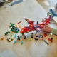 Lietadlo LEGO City 60413 – Zasiahni požiar z výšky!