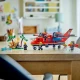 Lietadlo LEGO City 60413 – Zasiahni požiar z výšky!
