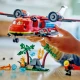 Lietadlo LEGO City 60413 – Zasiahni požiar z výšky!