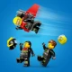 Lietadlo LEGO City 60413 – Zasiahni požiar z výšky!