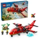 Lietadlo LEGO City 60413 – Zasiahni požiar z výšky!