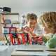 LEGO City Hasičská stanica – akcia, dron a záchrana v jednom sete!
