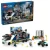 LEGO CITY 60418 Mobilné kriminalistické laboratórium policajtov