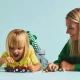 LEGO CITY farmársky traktor s prívesom a zvieratkami pre deti