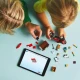 LEGO CITY farmársky traktor s prívesom a zvieratkami pre deti