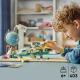 LEGO City 60465 Lietadlo záchranárskej služby