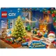lego city 60475 adventny kalendar 2025 deti 5+