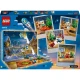 lego city 60475 adventny kalendar 2025 deti 5+