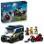 LEGO CITY 60479 Policajná dodávka na prevoz väzňov