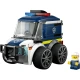 LEGO CITY 60481 Autíčka Policajná dodávka