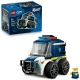 LEGO CITY 60481 Autíčka Policajná dodávka