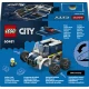 LEGO CITY 60481 Autíčka Policajná dodávka
