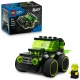 LEGO City 60484 Autíčka – Herné pretekárske auto