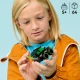 LEGO City 60484 Autíčka – Herné pretekárske auto