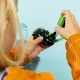 LEGO City 60484 Autíčka – Herné pretekárske auto