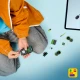 LEGO City 60484 Autíčka – Herné pretekárske auto