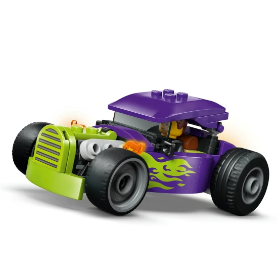 LEGO City 60485 Hot rod