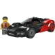 LEGO City 60486 Elektrické superauto