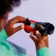 LEGO City 60486 Elektrické superauto