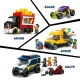 LEGO City 60486 Elektrické superauto