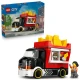 LEGO City 60488 Pojazdné občerstvenie s hranolkami