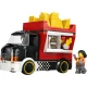 LEGO City 60488 Pojazdné občerstvenie s hranolkami