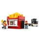 LEGO City 60488 Pojazdné občerstvenie s hranolkami