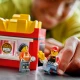 LEGO City 60488 Pojazdné občerstvenie s hranolkami