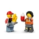 LEGO City 60488 Pojazdné občerstvenie s hranolkami