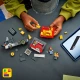LEGO City 60488 Pojazdné občerstvenie s hranolkami