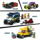 LEGO City 60488 Pojazdné občerstvenie s hranolkami
