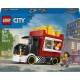 LEGO City 60488 Pojazdné občerstvenie s hranolkami
