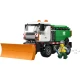 LEGO City 60490 Snežný pluh