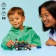 LEGO City 60491 Kamión na prepravu motoriek