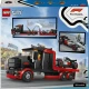 LEGO City 60493 Výstavný nákladiak F1® s pretekárskym autom Audi F1®